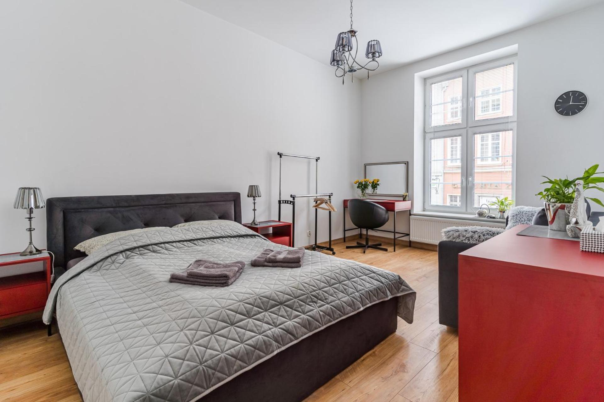 Piwna Number 1 Apartment Gdansk Exterior photo