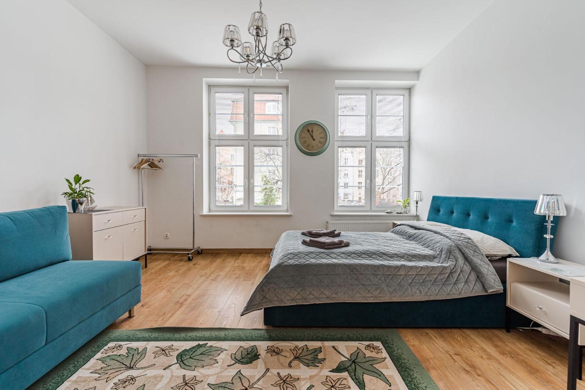 Piwna Number 1 Apartment Gdansk Exterior photo