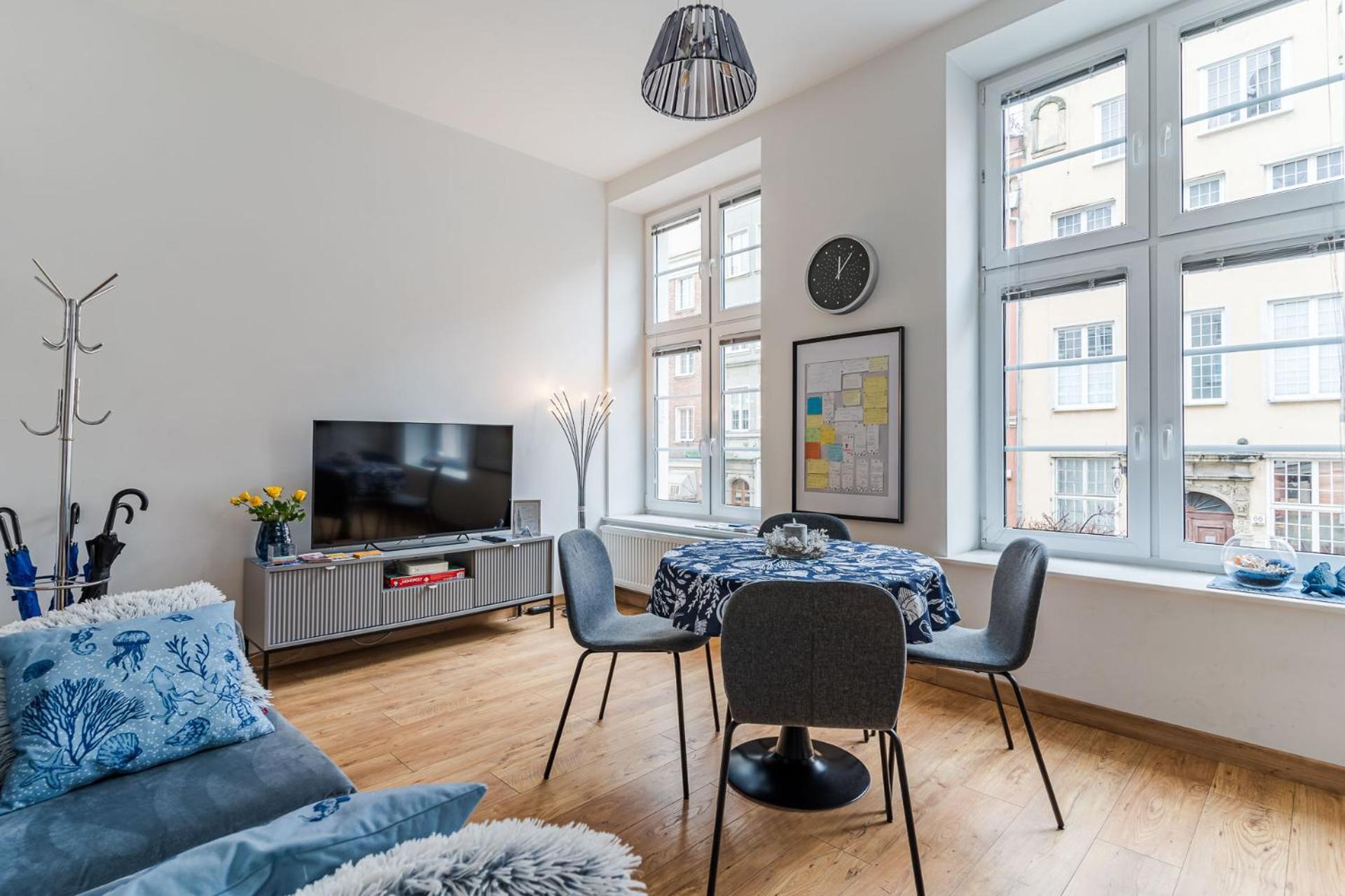 Piwna Number 1 Apartment Gdansk Exterior photo