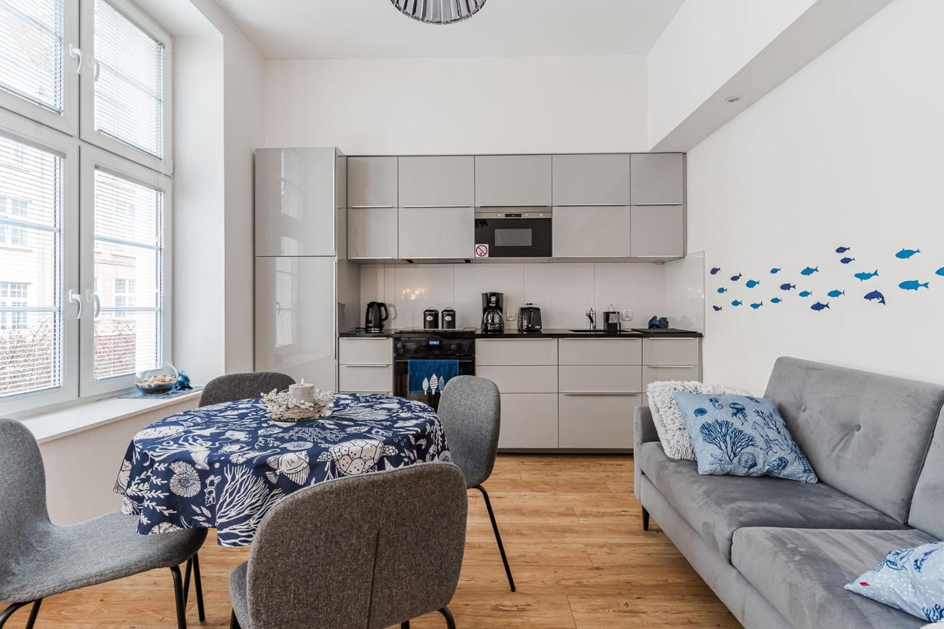 Piwna Number 1 Apartment Gdansk Exterior photo